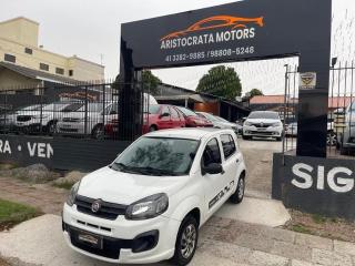 Foto do veículo Fiat Uno 1.0 Attractive