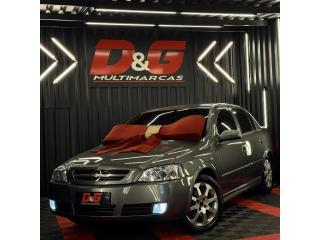 Foto do veículo Chevrolet Astra 2.0 Sedan Advantage Flexpower