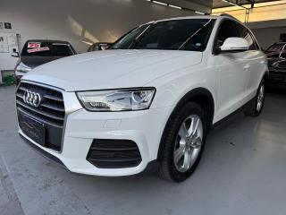 Foto do veículo Audi Q3 1.4 Tfsi/tfsi Flex S-tronic 5p