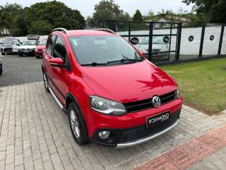Foto do veículo Volkswagen Crossfox 1.6 Mi Total Flex 8v 5p
