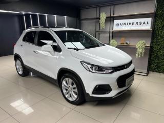 Foto do veículo Chevrolet Tracker 1.4 16v Ecotec Flex Ltz Auto