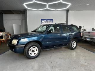 Foto do veículo Chevrolet Blazer 2.4 4x2 Advantage