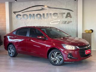 Foto do veículo Chevrolet Onix Sedan Plus Lt 1.0 12v Flex 4p Mec.