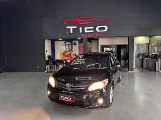 Foto do veículo Toyota Corolla Xei 2.0 Flex 16v Aut.