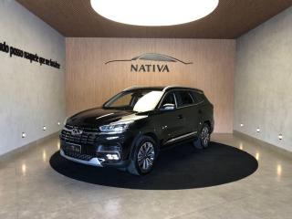 Foto do veículo Chery Tiggo 8 Txs 1.6 16v Tgdi Aut.