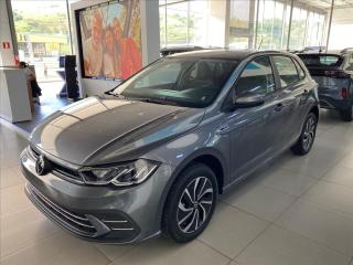 Foto do veículo Volkswagen Polo 1.0 170 Tsi Highline Auto