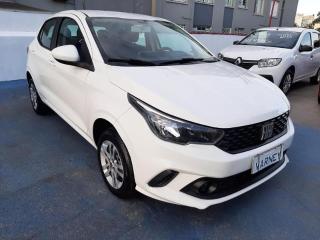 Foto do veículo Fiat Argo Drive 1.0 6v Flex