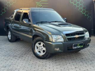 Foto do veículo Chevrolet S-10 2.4 Flexpower 4x2 Advantage Cabine Dupla