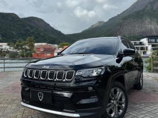 Foto do veículo Jeep Compass 1.3 T270 Longitude Auto