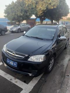 Foto do veículo Chevrolet Astra 2.0 Advantage Flexpower