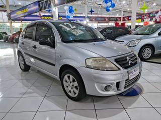 Foto do veículo Citroen C3 1.4 8v Flex Glx