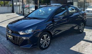 Foto do veículo Hyundai Hb20 1.0 T-gdi Comfort Auto