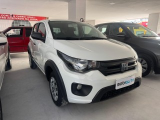 Foto do veículo Fiat Mobi Like 1.0 Fire Flex 5p.