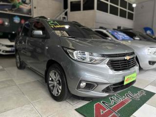 Foto do veículo Chevrolet Spin 1.8 Econoflex Premier 7s Auto
