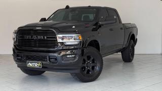 Foto do veículo Ram 2500 Laram. 6.7 Night Ed. Tb Cd 4x4 Die.