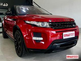 Foto do veículo Land Rover Range R.evoque Dynamic 2.0 Aut 5p