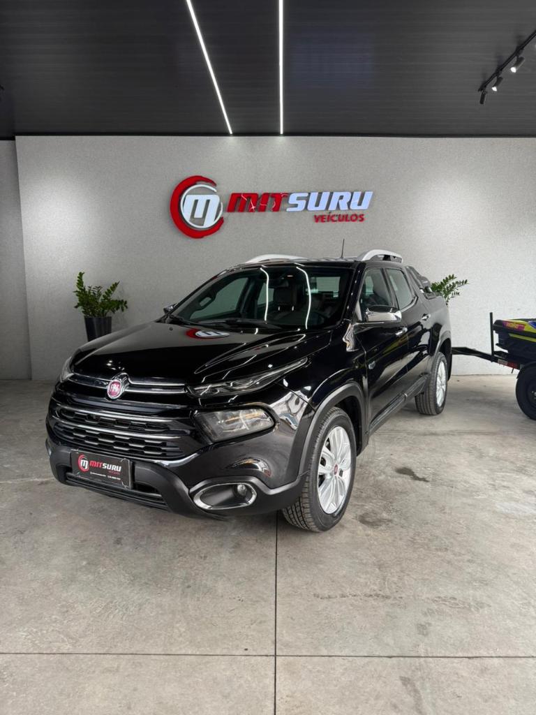 Fiat Toro OTHERS 2020