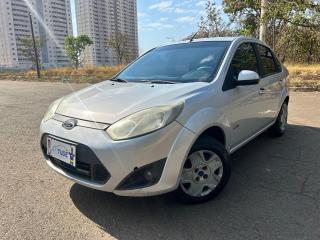 Foto do veículo Ford Fiesta 1.6 Rocam Sedan Flex