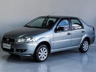 Foto do veículo Fiat Siena El 1.0 Mpi Fire Flex 8v 4p