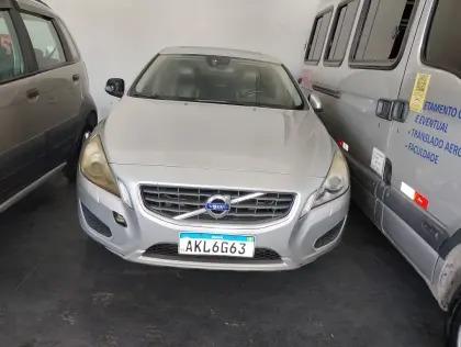 Volvo S60 T5 DYNAMIC 2.0 TB 2012