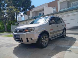 Foto do veículo Ford Ecosport Freestyle 1.6 16v Flex 5p