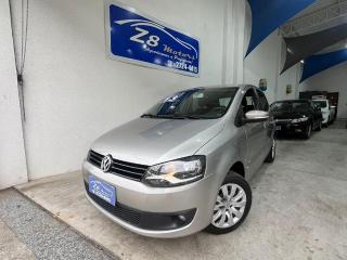 Foto do veículo Volkswagen Fox 1.6 Mi Total Flex 8v 5p