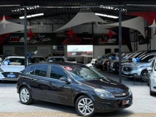 Foto do veículo Chevrolet Vectra 2.0 Gt Flexpower