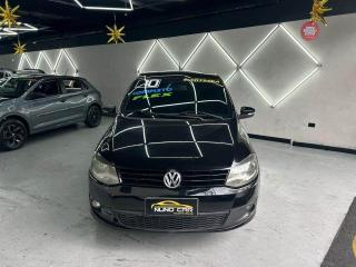 Foto do veículo Volkswagen Fox 1.0 Mi Total Flex 8v 5p