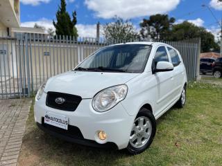 Foto do veículo Kia Picanto 1.0 Ex