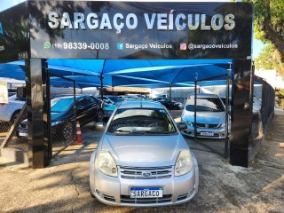 Foto do veículo Ford Ka Ka 1.0 8v/1.0 8v St Flex 3p