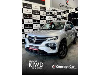 Foto do veículo Renault Kwid 1.0 Zen