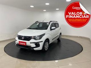 Foto do veículo Fiat Mobi 1.0 Firefly Drive