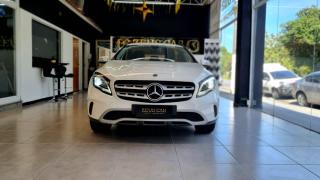 Foto do veículo Mercedes-benz A 200 1.3 Tb Style Aut.