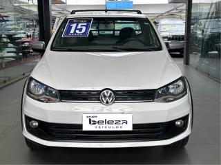 Foto do veículo Volkswagen Saveiro 1.6 Total Flex Surf Cs
