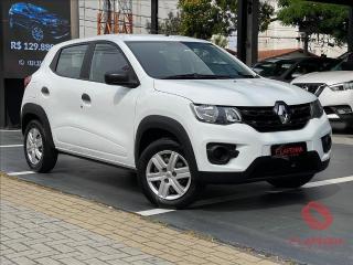 Foto do veículo Renault Kwid 1.0 Life