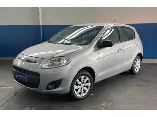 Foto do veículo Fiat Palio 1.4 8v Flex Attractive