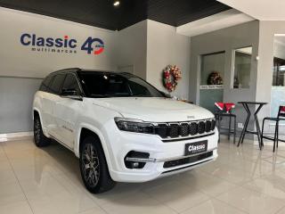 Foto do veículo Jeep Commander 2.0 Td380 Overland Auto 4wd