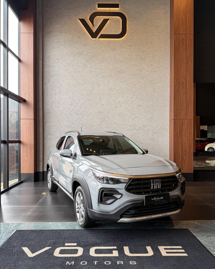 Fiat Pulse