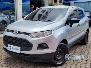Foto do veículo Ford Ecosport 1.6 16v Flex S