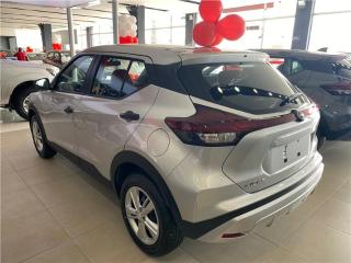 Foto do veículo Nissan Kicks Play 1.6 Sense Cvt