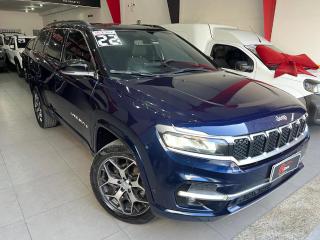 Foto do veículo Jeep Commander Overl. Td380 2.0 4x4 Die. Aut.