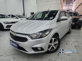 Foto do veículo Chevrolet Prisma 1.4 Spe/4 Eco Ltz Auto