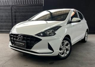 Foto do veículo Hyundai Hb20 1.0 Vision