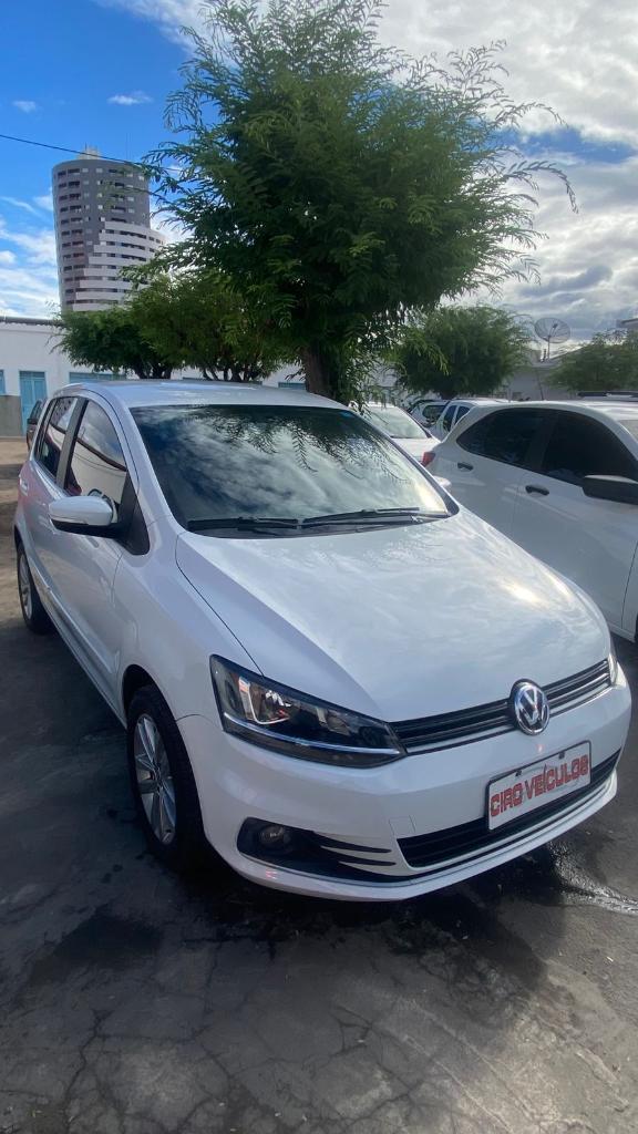 Volkswagen Fox Fox Connect 1.6 Flex 8V 5p 2021