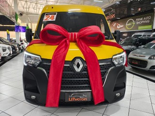 Foto do veículo Renault Master 2.3 Grand Furgao L2h2