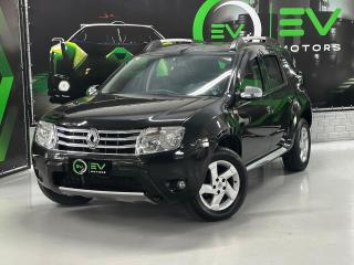 Foto do veículo Renault Duster 1.6 16v Hi-flex Dynamique