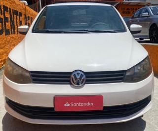 Foto do veículo Volkswagen Gol (novo) 1.0 Mi Total Flex 8v 2p