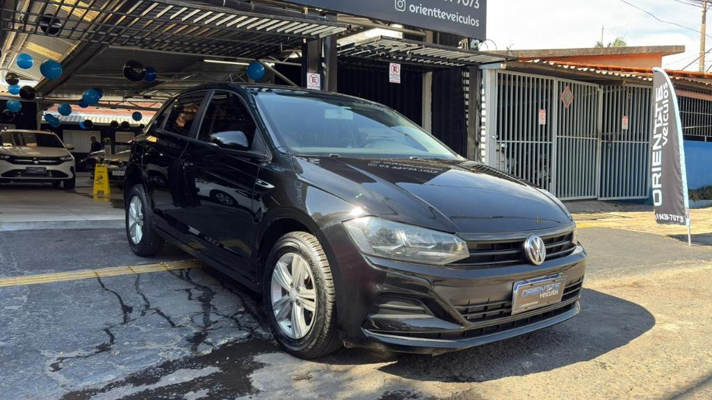 Volkswagen Polo 2019
