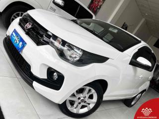 Foto do veículo Fiat Mobi 1.0 Evo Like On