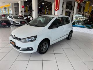 Foto do veículo Volkswagen Fox 1.0 Track
